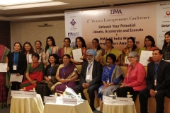 DMA group photo