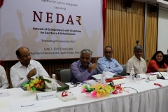 KVS Rao & Panelists 2