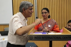 Mr. Pradeep Gupta Address