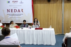Ms. Ira Singhal IAS address