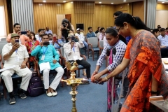 Ms. Nazis lighting lamp 2