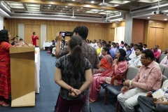 Ms. Runa Pathak address