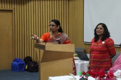 Ms. Runa Pathak intro