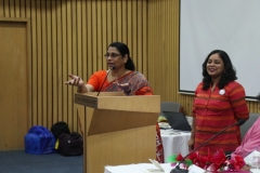 Ms. Runa Pathak intro
