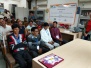  NEDAR Mentoring Meeting-Ramanujan College Feb 2020