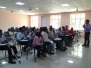 NSIC EDP Trainings OF ATPAR Candidates at NSIC campus
