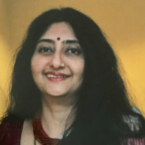 Ms. Tripti-Someshwar